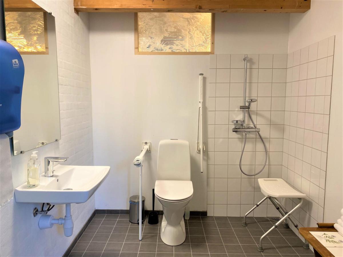 Apartment Med Udsigt Over Nordmors Sejerslev エクステリア 写真